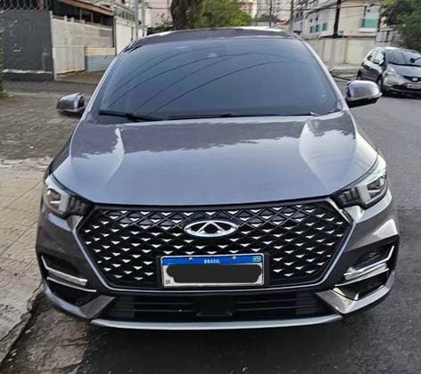 Carro 1.5 TCI FLEX HYBRID CVT