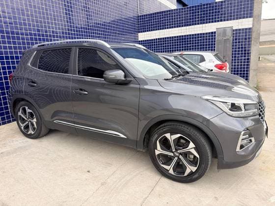 Carro 1.5 VVT TURBO iFLEX SPORT CVT