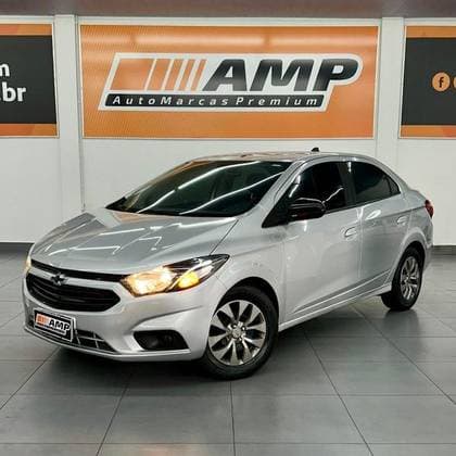Carro 1.0 SPE4 FLEX PLUS MANUAL