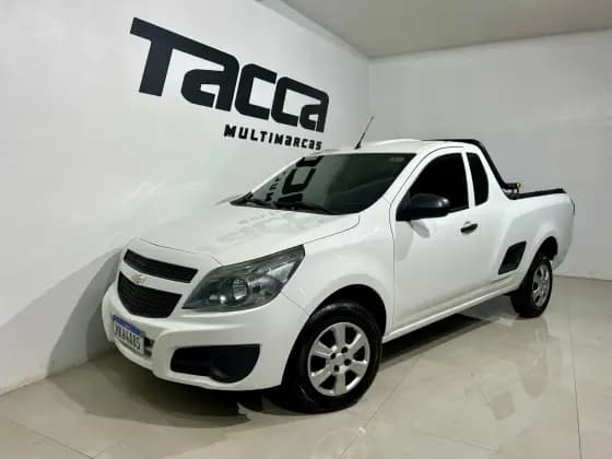 Carro 1.4 MPFI LS CS 8V FLEX 2P MANUAL