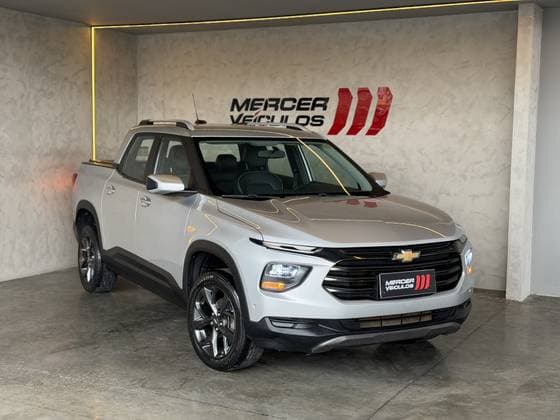 Carro 1.2 TURBO FLEX PREMIER AUTOMÁTICO
