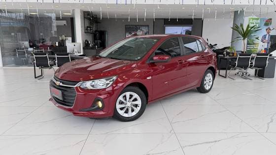Carro 1.0 FLEX LT MANUAL