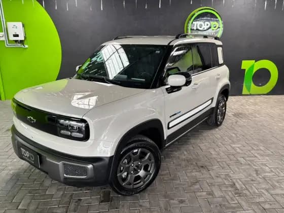 Carro 42 KW ELÉTRICO