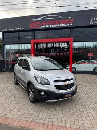 Carro 1.8 LT 8V FLEX 4P AUTOMÁTICO