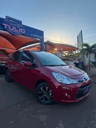 Carro 1.5 TENDANCE 8V FLEX 4P MANUAL