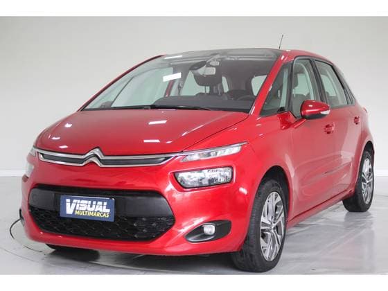 Carro 1.6 SEDUCTION 16V TURBO GASOLINA 4P AUTOMÁTICO