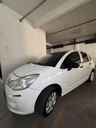 Carro 1.2 PURE TECH FLEX ORIGINE MANUAL