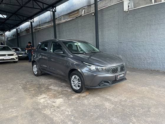 Carro 1.0 FIREFLY FLEX MANUAL