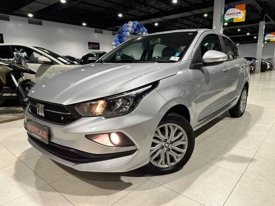 Carro 1.3 FIREFLY FLEX DRIVE MANUAL