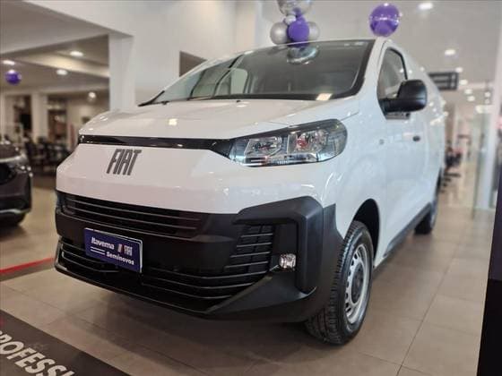 Carro 2.2 TURBO DIESEL CARGO MANUAL