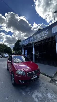 Carro 1.0 MPI EL 8V FLEX 4P MANUAL