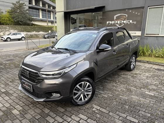 Carro 1.3 FIREFLY FLEX VOLCANO CD CVT