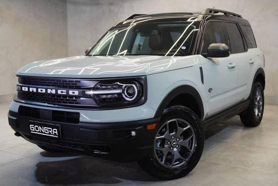 Carro 2.0 ECOBOOST GASOLINA WILDTRAK 4X4 SELECTSHIFT