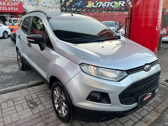Carro 1.6 FREESTYLE 16V FLEX 4P MANUAL
