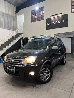 Carro 1.6 FREESTYLE 16V FLEX 4P MANUAL