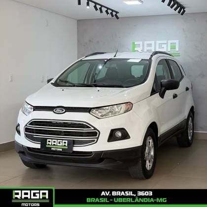 Carro 1.6 SE 16V FLEX 4P MANUAL