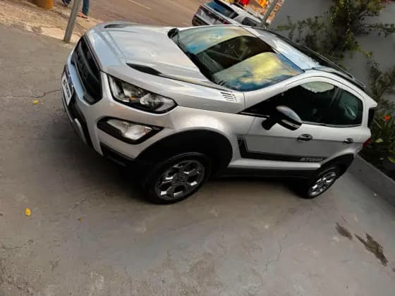 Carro 2.0 DIRECT FLEX STORM 4WD AUTOMÁTICO