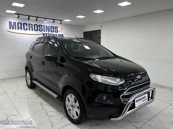 Carro 2.0 SE 16V FLEX 4P AUTOMÁTICO