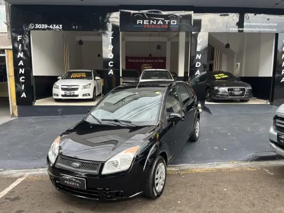 Carro 1.6 MPI HATCH 8V FLEX 4P MANUAL