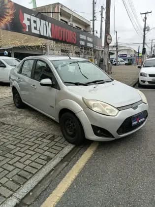 Carro 1.6 MPI SEDAN 8V FLEX 4P MANUAL