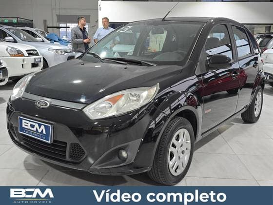 Carro 1.6 MPI CLASS HATCH 8V FLEX 4P MANUAL