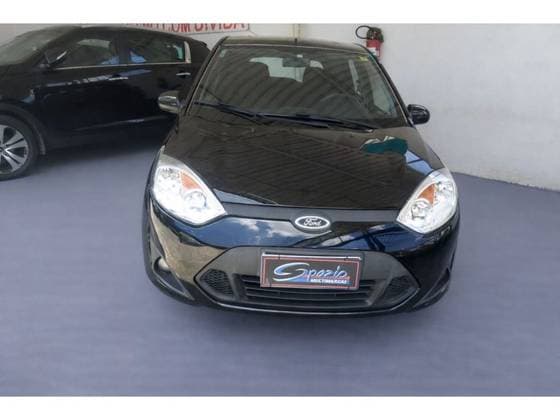 Carro 1.6 MPI CLASS HATCH 8V FLEX 4P MANUAL