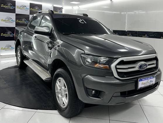 Carro 2.2 XLS 4X2 CD 16V DIESEL 4P AUTOMÁTICO