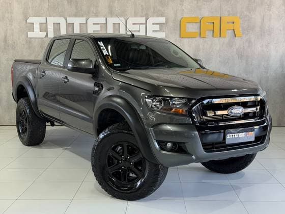 Carro 2.2 XLS 4X4 CD 16V DIESEL 4P MANUAL