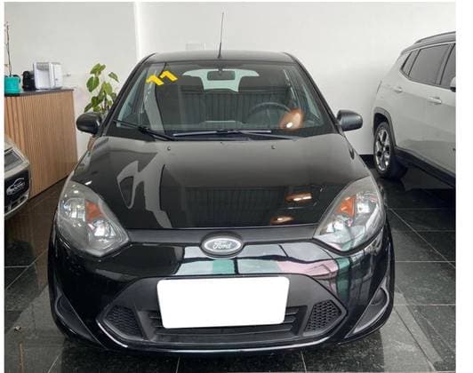 Carro 1.6 MPI HATCH 8V FLEX 4P MANUAL