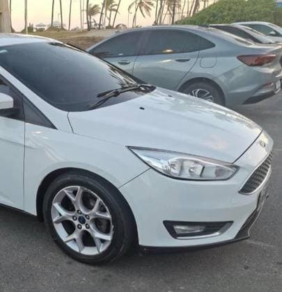 Carro 1.6 SE PLUS 16V FLEX 4P MANUAL