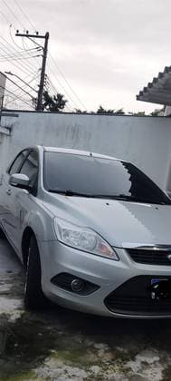 Carro 2.0 GLX SEDAN 16V FLEX 4P AUTOMÁTICO