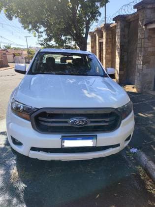 Carro 2.2 XLS 4X4 CD 16V DIESEL 4P MANUAL
