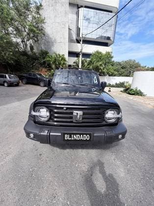 Carro 2.0 HI4-T PHEV 4X4 9HAT
