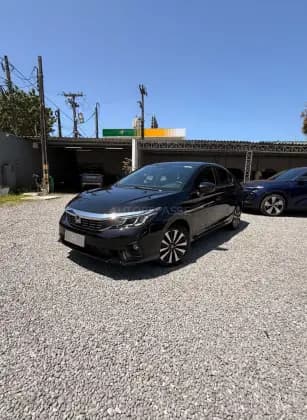 Carro 1.5 i-VTEC FLEX EXL CVT