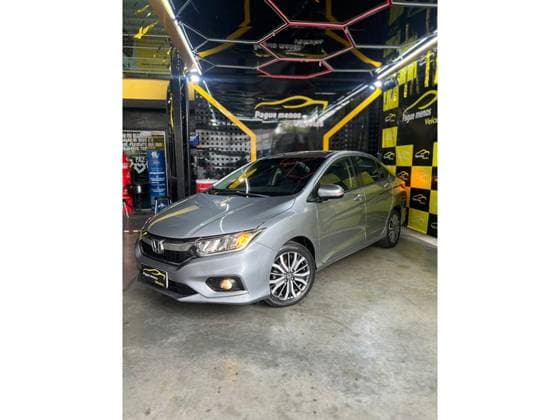 Carro 1.5 EXL 16V FLEX 4P AUTOMÁTICO