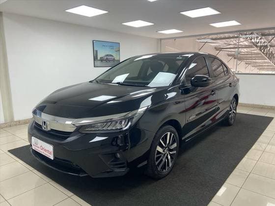 Carro 1.5 i-VTEC FLEX TOURING CVT