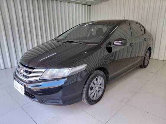 Carro 1.5 LX 16V FLEX 4P MANUAL