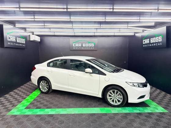Carro 1.8 LXL 16V FLEX 4P AUTOMÁTICO