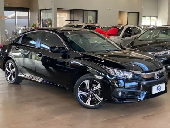 Carro 2.0 16V FLEXONE EX 4P CVT