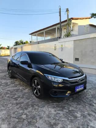 Carro 2.0 16V FLEXONE EXL 4P CVT