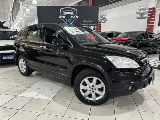 Carro 2.0 LX 4X2 16V GASOLINA 4P AUTOMÁTICO