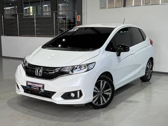 Carro 1.5 EX 16V FLEX 4P AUTOMÁTICO
