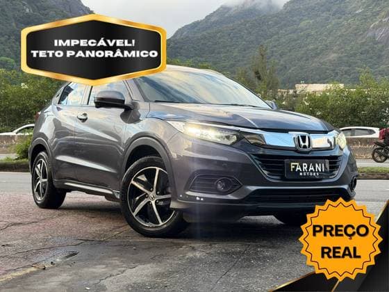 Carro 1.5 16V TURBO GASOLINA TOURING 4P AUTOMÁTICO