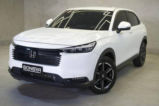Carro 1.5 DI I-VTEC FLEX EXL CVT