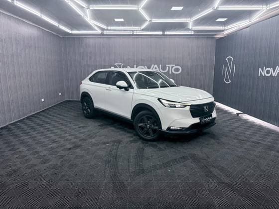 Carro 1.5 DI I-VTEC FLEX EXL CVT