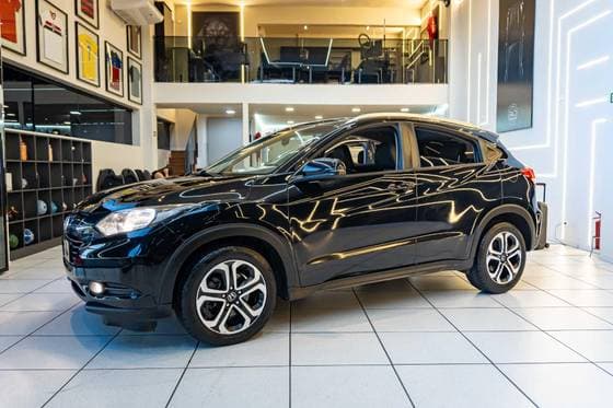 Carro 1.8 16V FLEX EX 4P AUTOMÁTICO