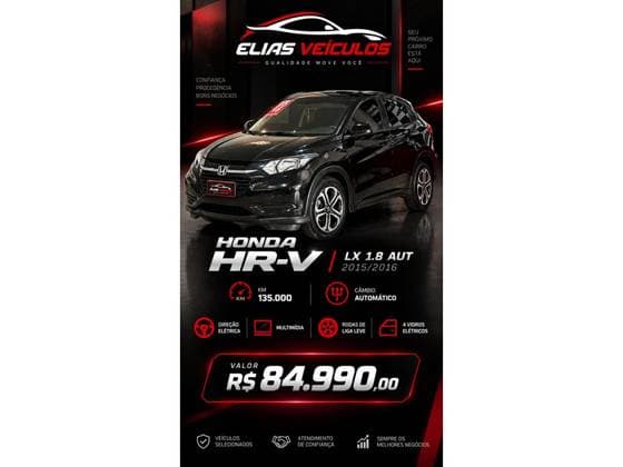 Carro 1.8 16V FLEX LX 4P AUTOMÁTICO