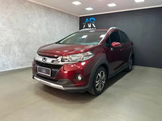 Carro 1.5 16V FLEXONE EXL CVT