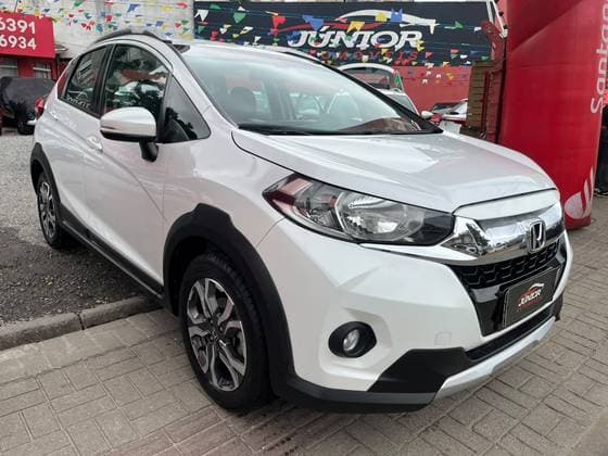 Carro 1.5 16V FLEXONE EXL CVT