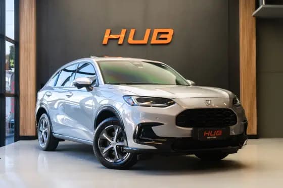 Carro 2.0 i-VTEC GASOLINA TOURING CVT